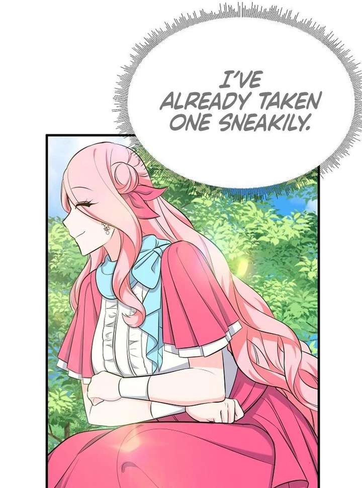 Male Lead, Stop Following Me Chapter 45 - Page 68