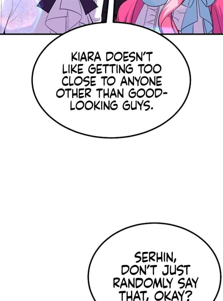 Male Lead, Stop Following Me Chapter 45 - Page 76