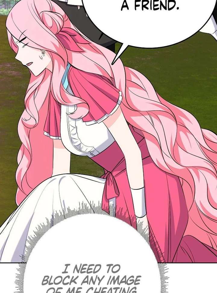 Male Lead, Stop Following Me Chapter 45 - Page 83