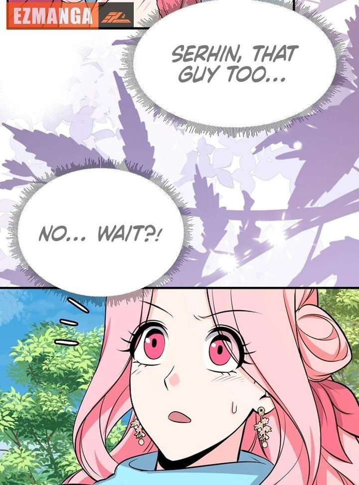 Male Lead, Stop Following Me Chapter 45 - Page 91