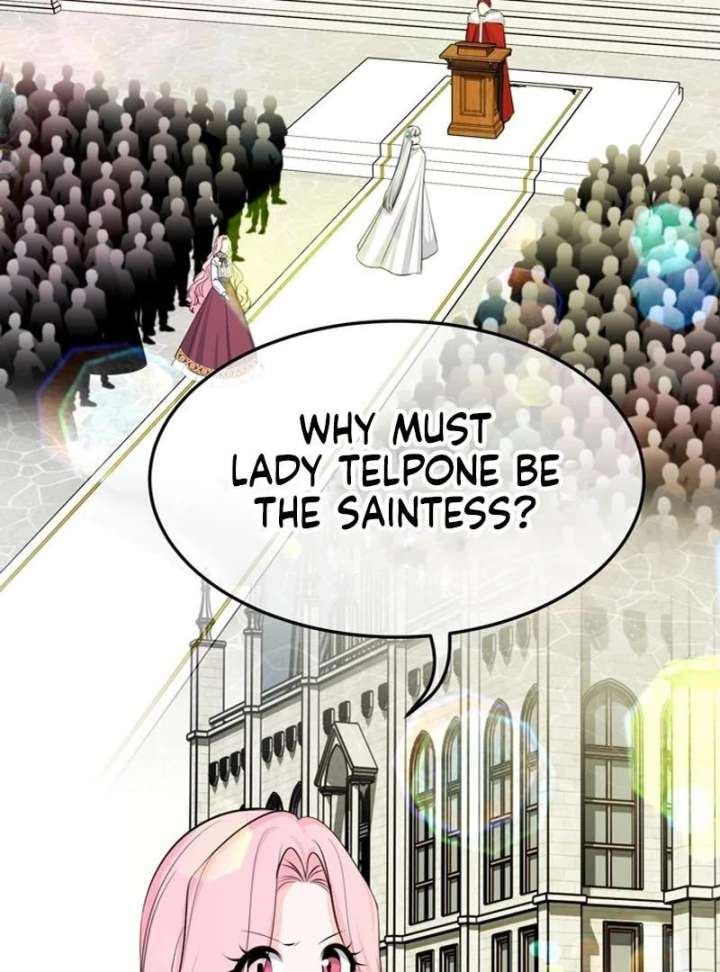 Male Lead, Stop Following Me Chapter 47 - Page 105