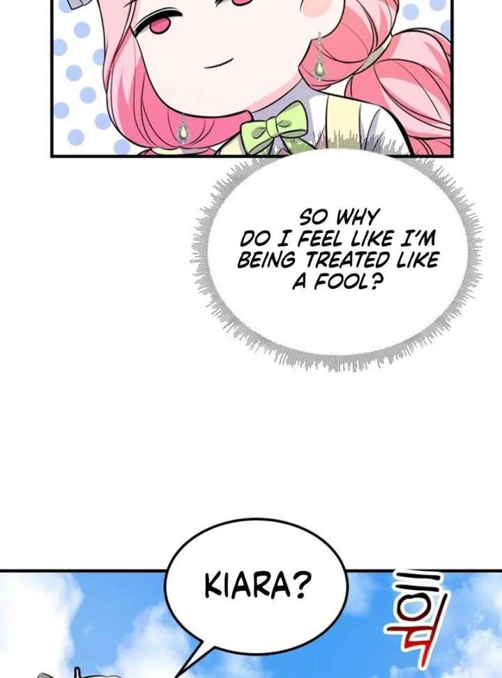 Male Lead, Stop Following Me Chapter 47 - Page 47