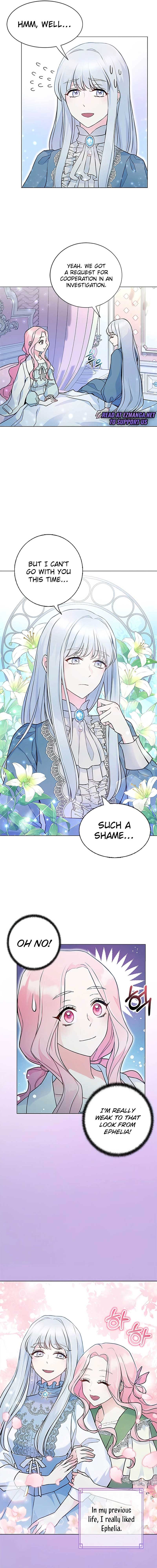 Male Lead, Stop Following Me Chapter 5 - Page 10
