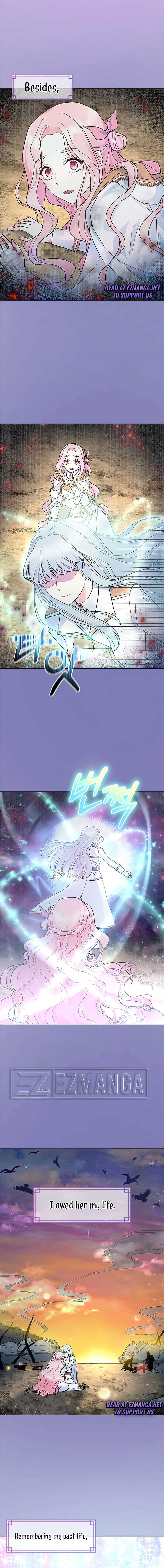 Male Lead, Stop Following Me Chapter 5 - Page 11