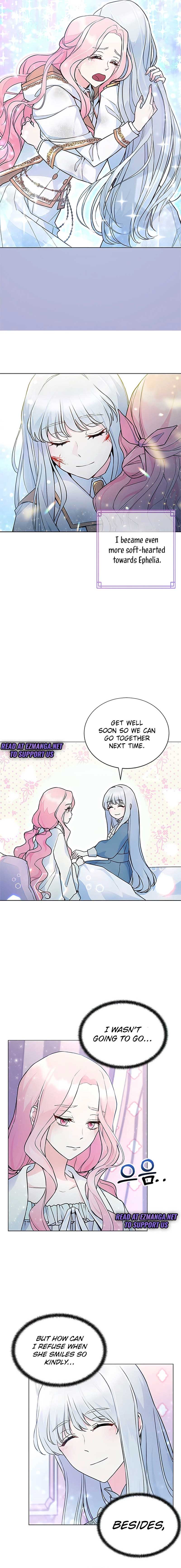 Male Lead, Stop Following Me Chapter 5 - Page 12