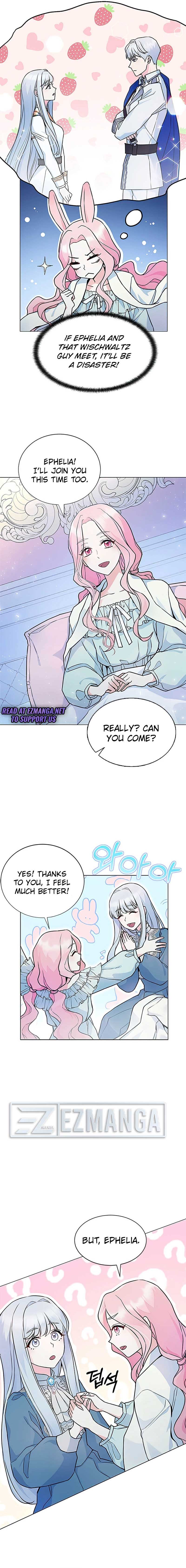 Male Lead, Stop Following Me Chapter 5 - Page 13