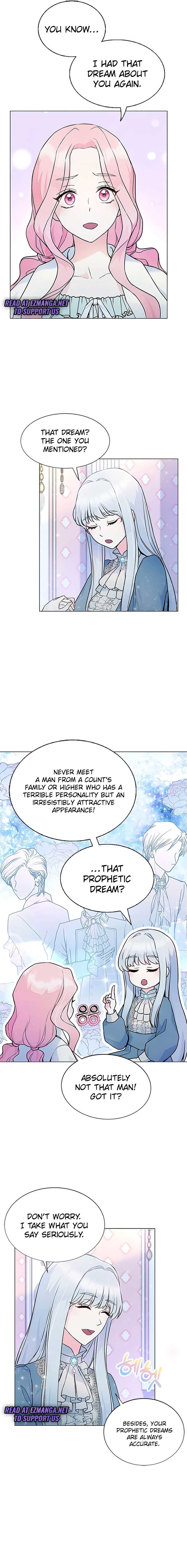 Male Lead, Stop Following Me Chapter 5 - Page 14