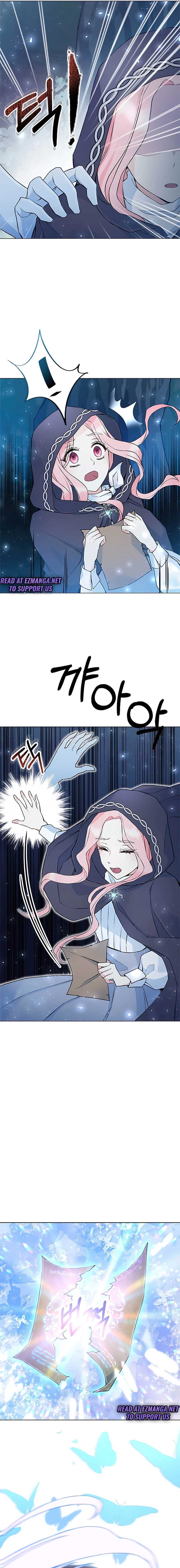 Male Lead, Stop Following Me Chapter 5 - Page 2