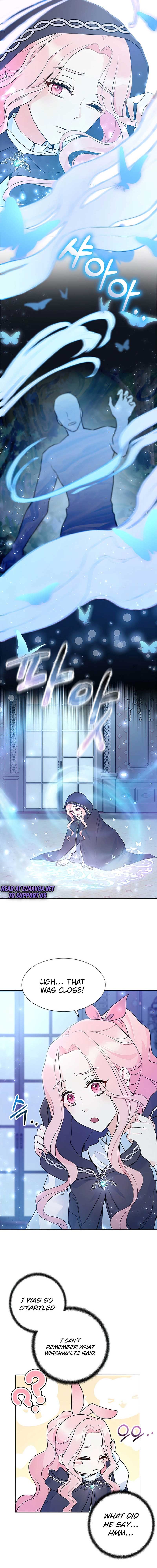 Male Lead, Stop Following Me Chapter 5 - Page 3