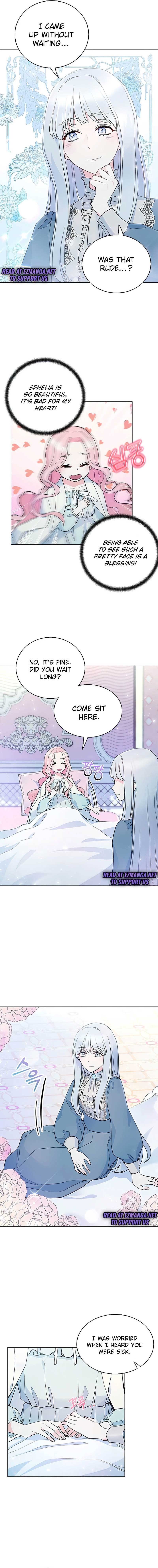 Male Lead, Stop Following Me Chapter 5 - Page 7
