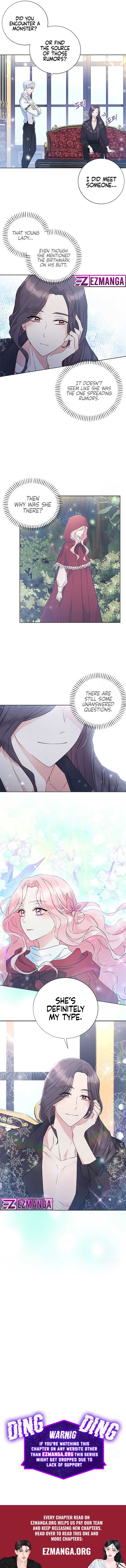 Male Lead, Stop Following Me Chapter 8 - Page 9