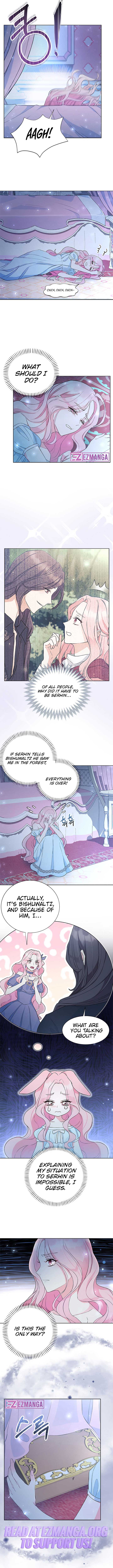 Male Lead, Stop Following Me Chapter 9 - Page 7
