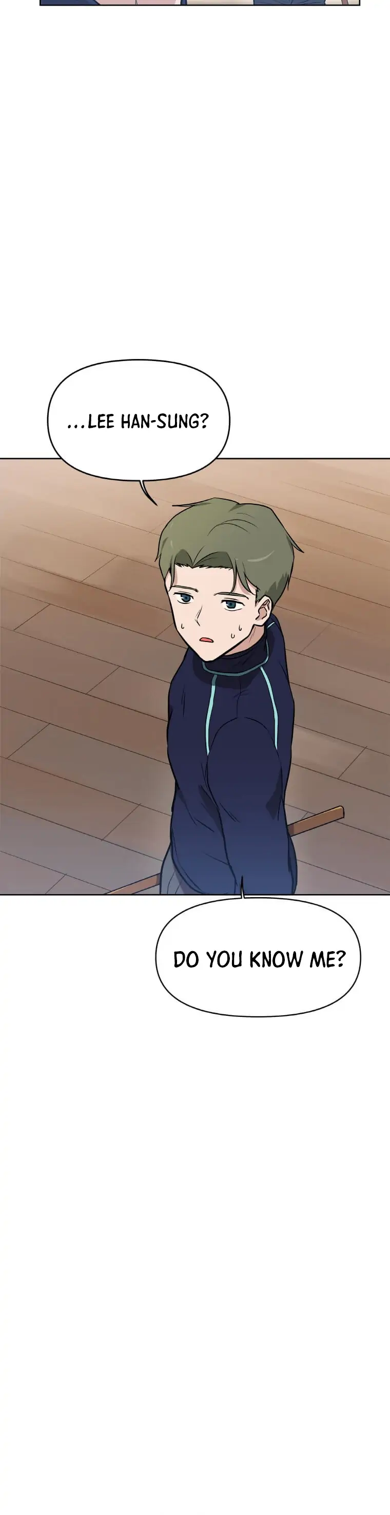 I Have Max Level Luck Chapter 10 - Page 17