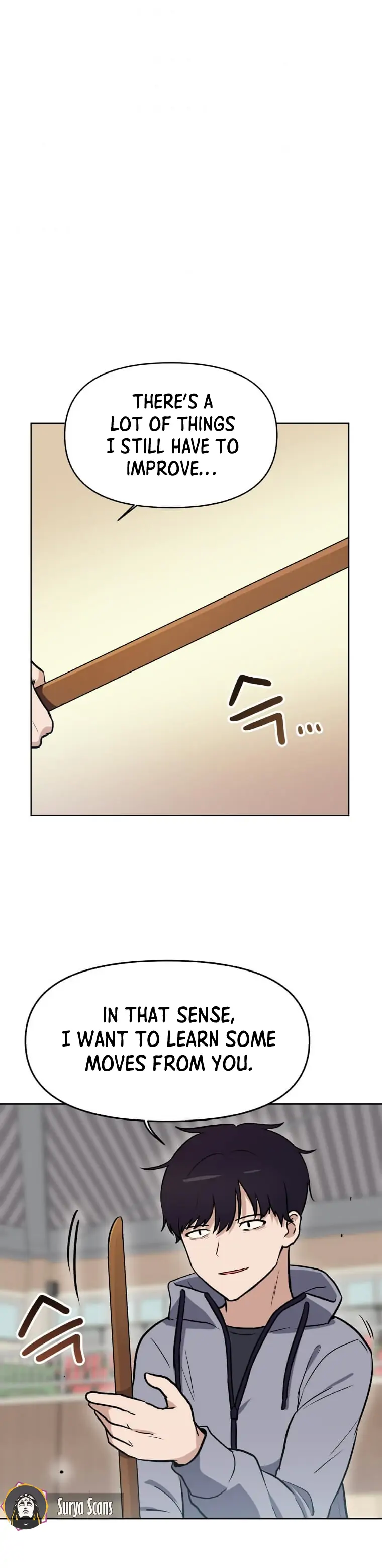 I Have Max Level Luck Chapter 10 - Page 21