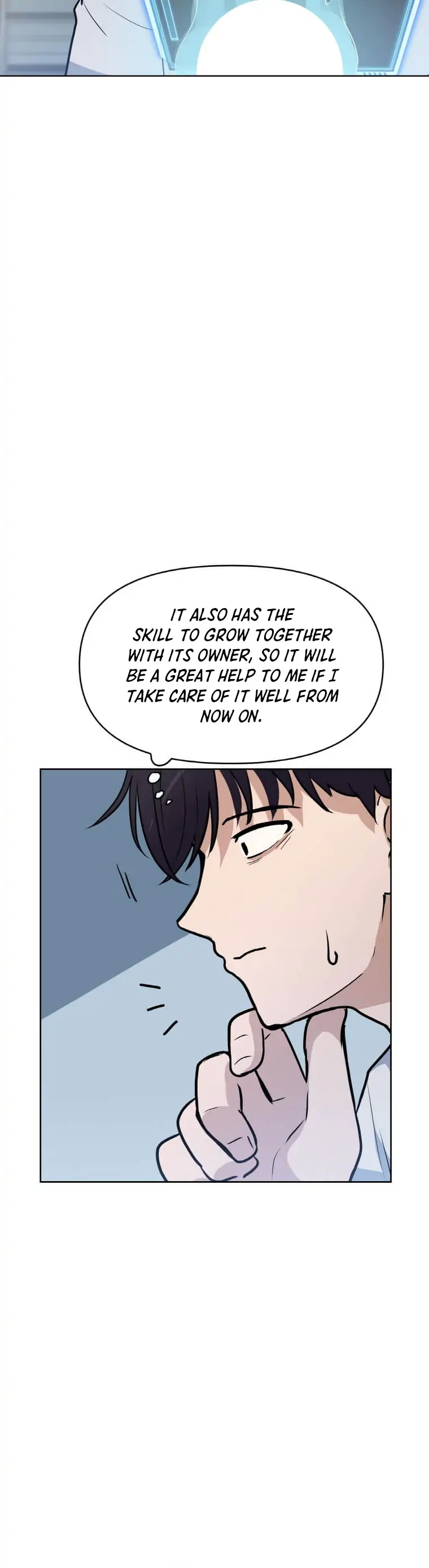 I Have Max Level Luck Chapter 10 - Page 5