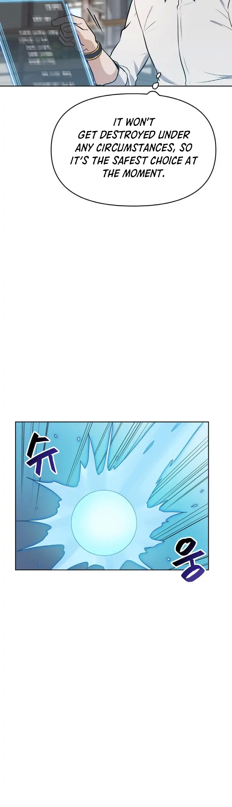 I Have Max Level Luck Chapter 10 - Page 9