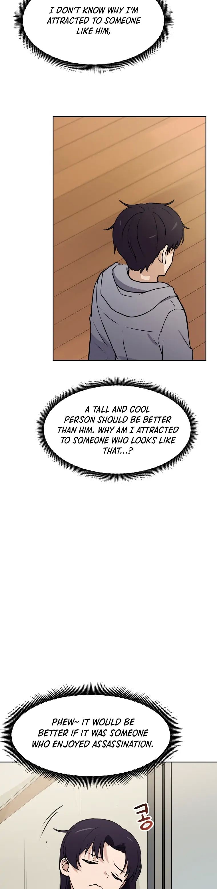 I Have Max Level Luck Chapter 11 - Page 16