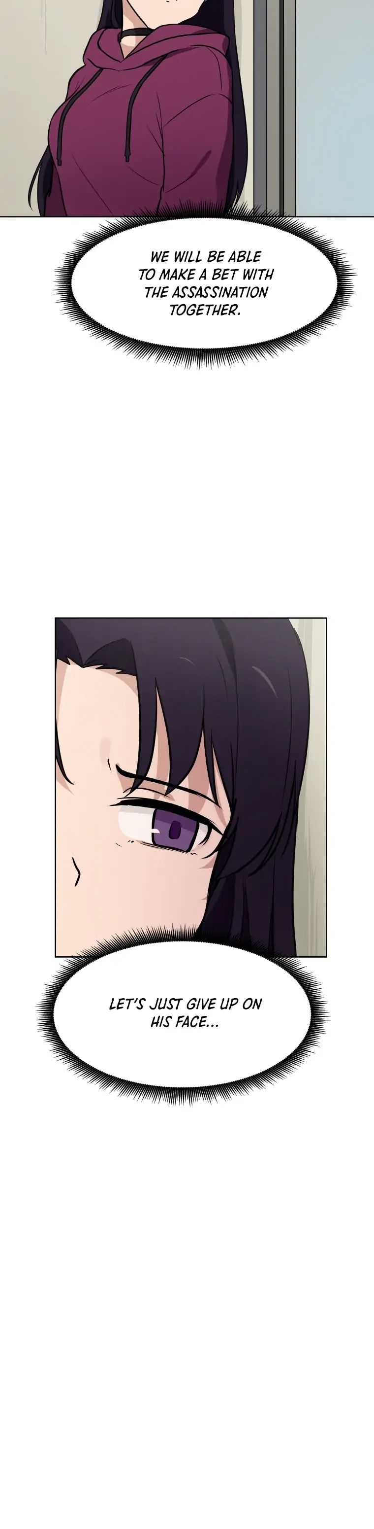 I Have Max Level Luck Chapter 11 - Page 17