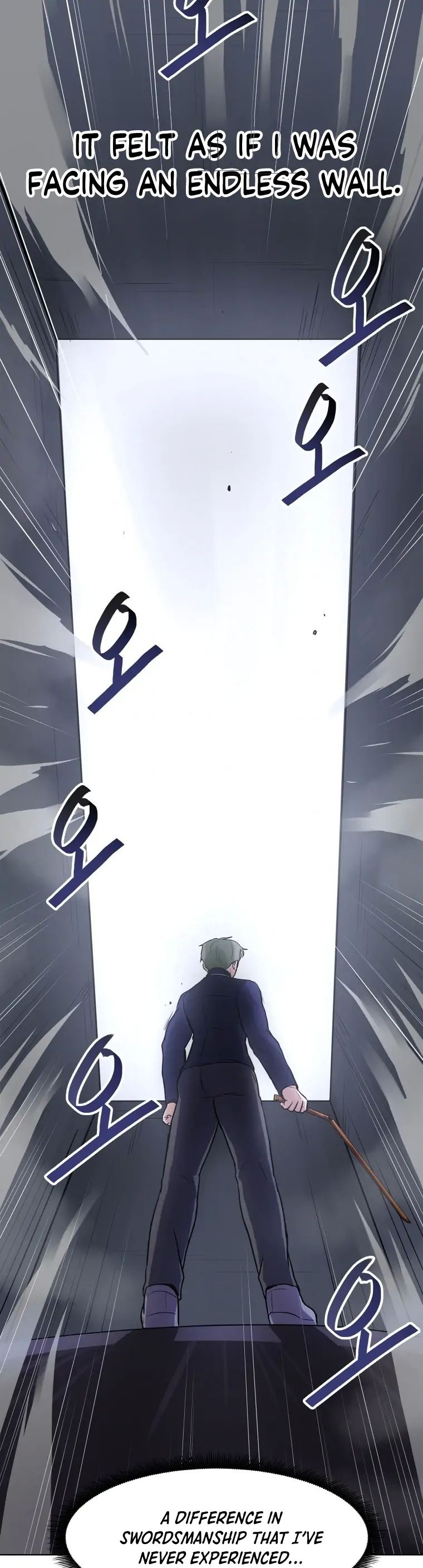 I Have Max Level Luck Chapter 11 - Page 4