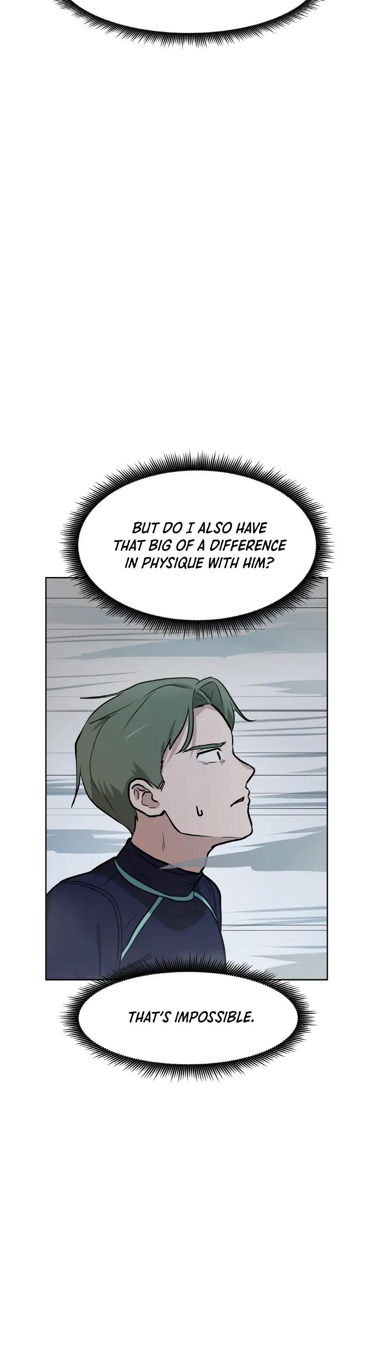 I Have Max Level Luck Chapter 11 - Page 5