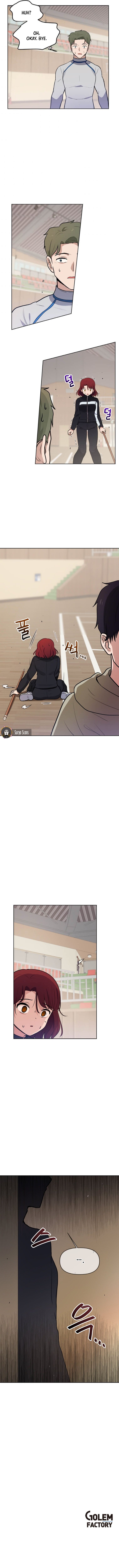 I Have Max Level Luck Chapter 18 - Page 8