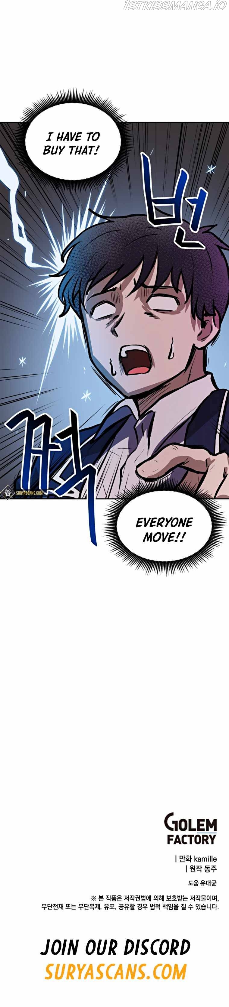 I Have Max Level Luck Chapter 31 - Page 9