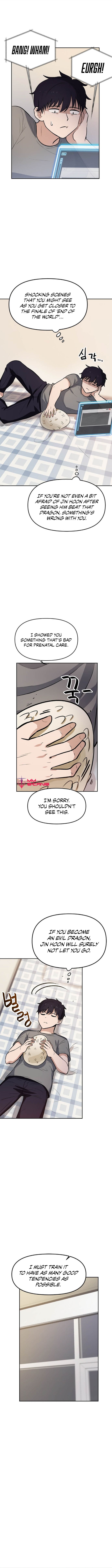 I Have Max Level Luck Chapter 33 - Page 8