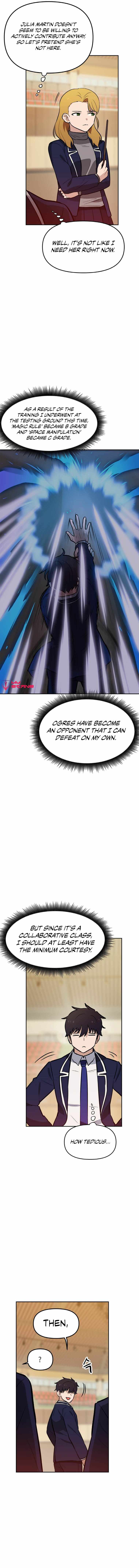 I Have Max Level Luck Chapter 39 - Page 12