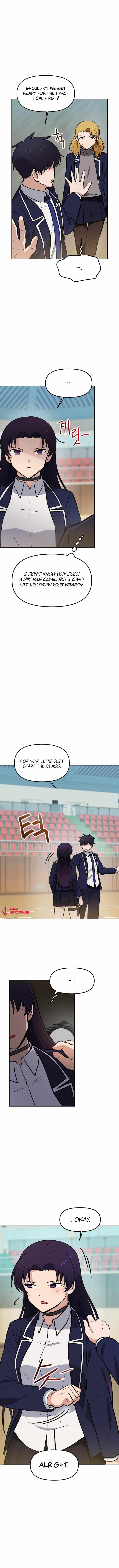 I Have Max Level Luck Chapter 39 - Page 3