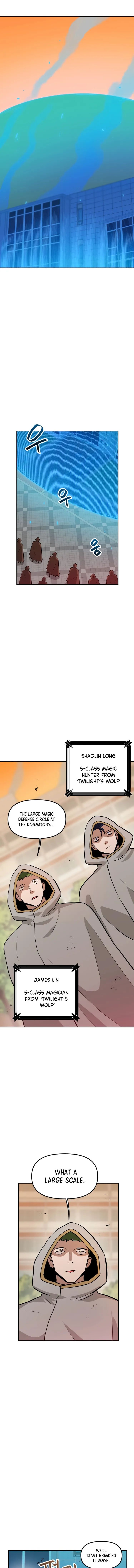I Have Max Level Luck Chapter 47 - Page 1