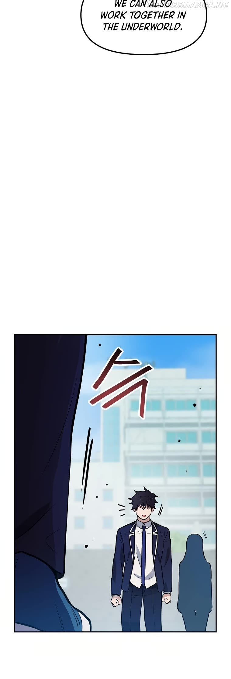 I Have Max Level Luck Chapter 53 - Page 13