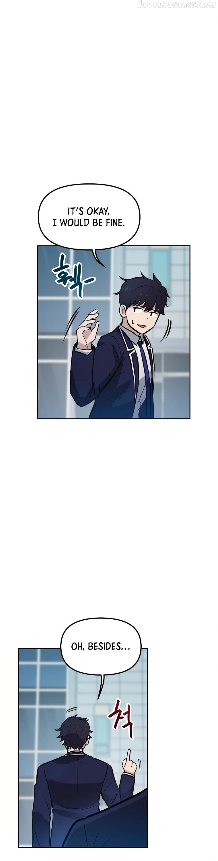 I Have Max Level Luck Chapter 53 - Page 33