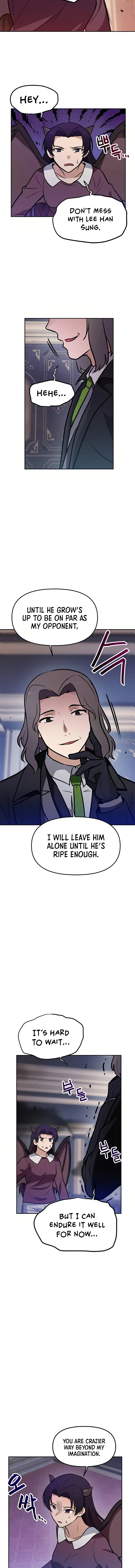 I Have Max Level Luck Chapter 62 - Page 13
