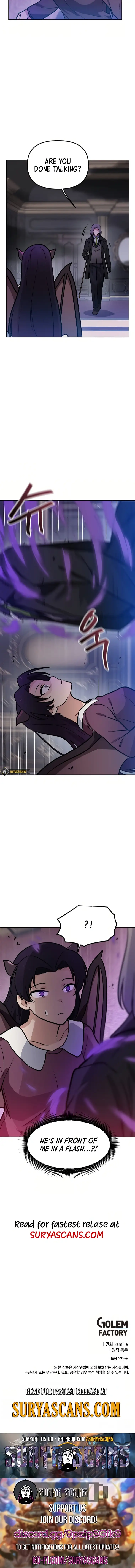 I Have Max Level Luck Chapter 62 - Page 14