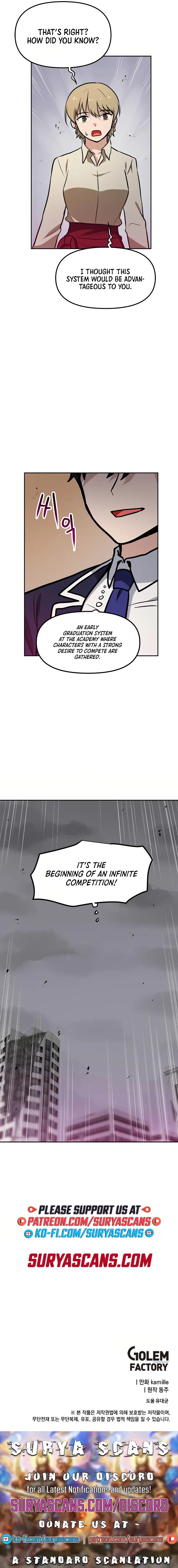 I Have Max Level Luck Chapter 70 - Page 12