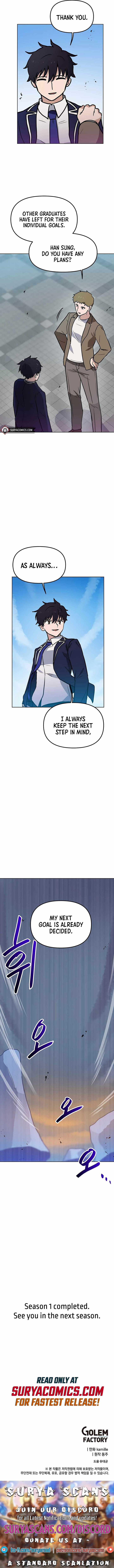 I Have Max Level Luck Chapter 82 - Page 10