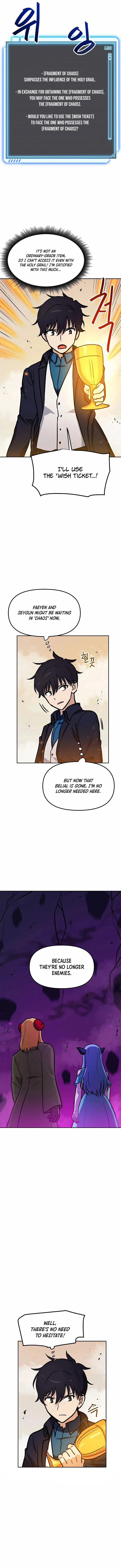 I Have Max Level Luck Chapter 87 - Page 12