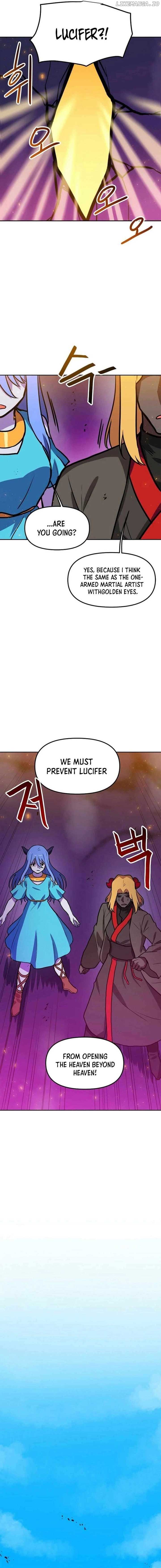 I Have Max Level Luck Chapter 88 - Page 7