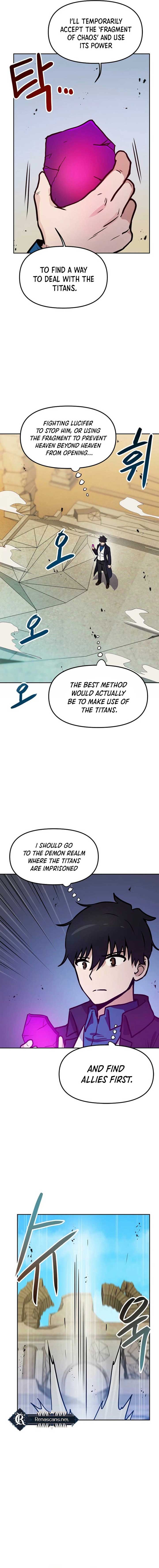 I Have Max Level Luck Chapter 89 - Page 2