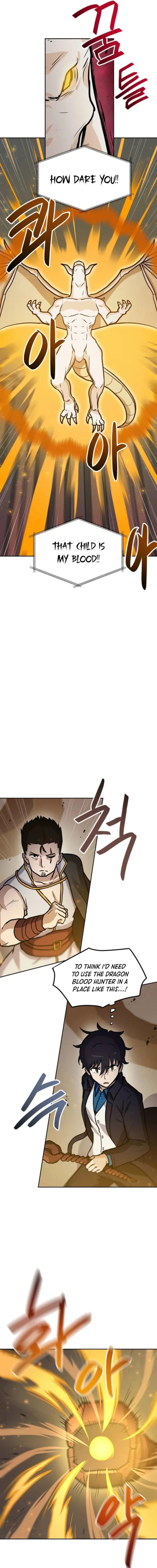 I Have Max Level Luck Chapter 91 - Page 14