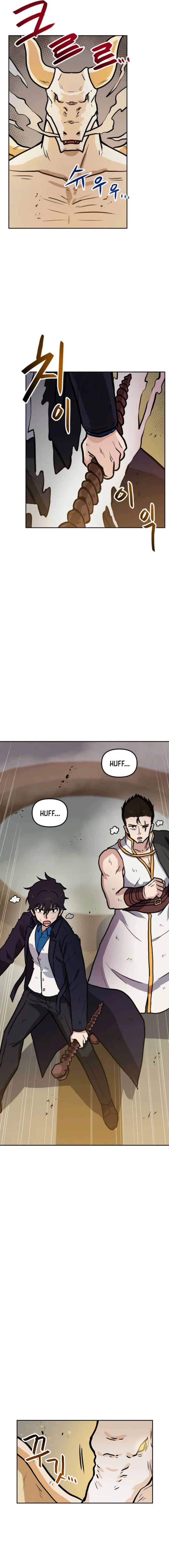 I Have Max Level Luck Chapter 91 - Page 16