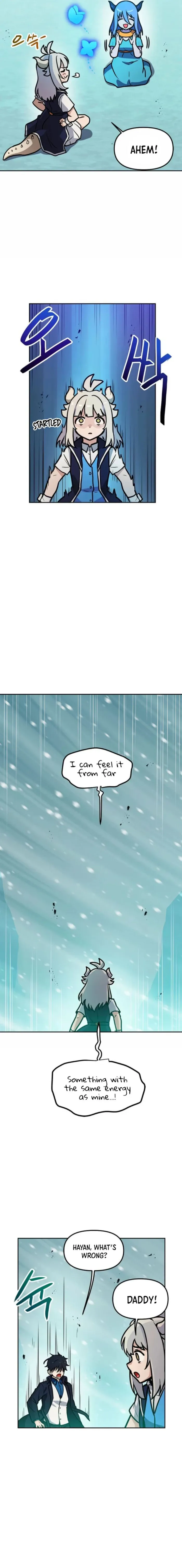 I Have Max Level Luck Chapter 91 - Page 5