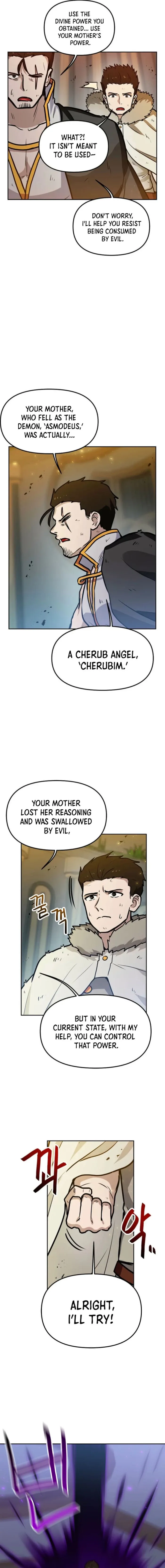 I Have Max Level Luck Chapter 92 - Page 10
