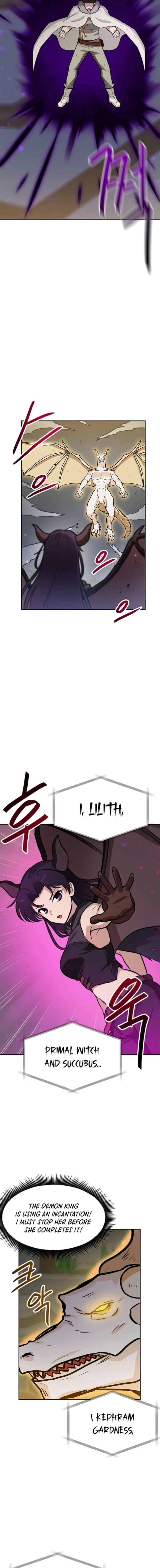 I Have Max Level Luck Chapter 92 - Page 11