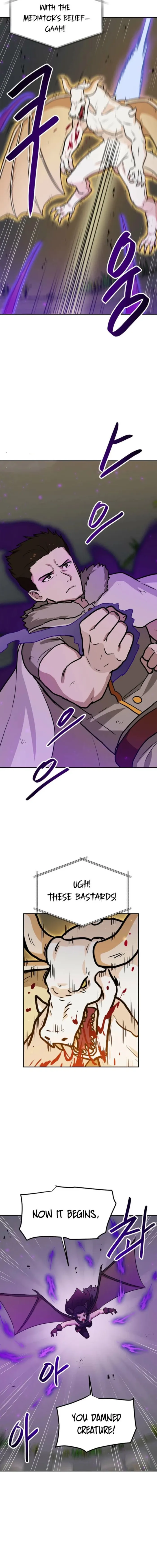 I Have Max Level Luck Chapter 92 - Page 12