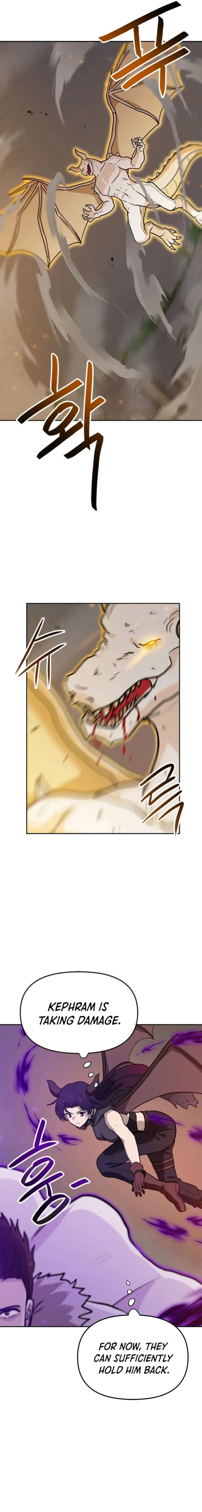 I Have Max Level Luck Chapter 92 - Page 14