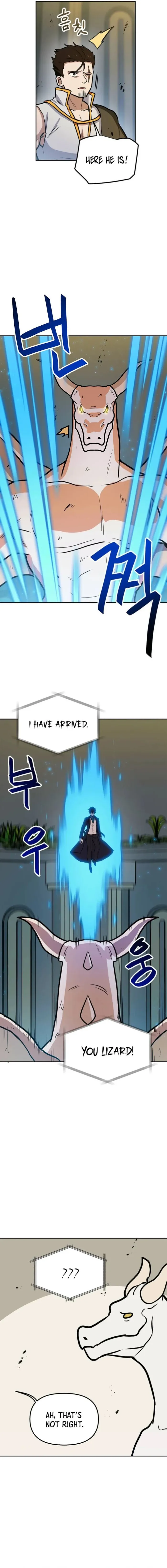 I Have Max Level Luck Chapter 92 - Page 16
