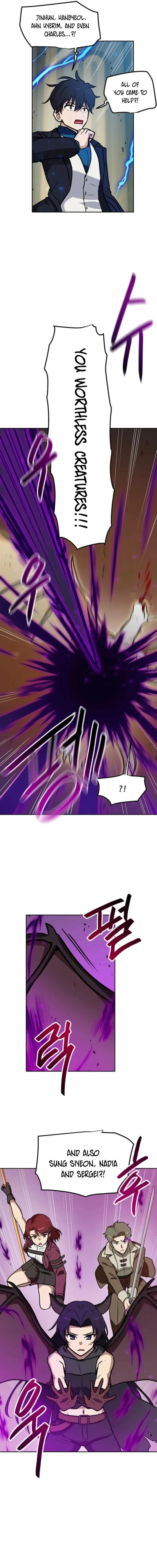 I Have Max Level Luck Chapter 92 - Page 4
