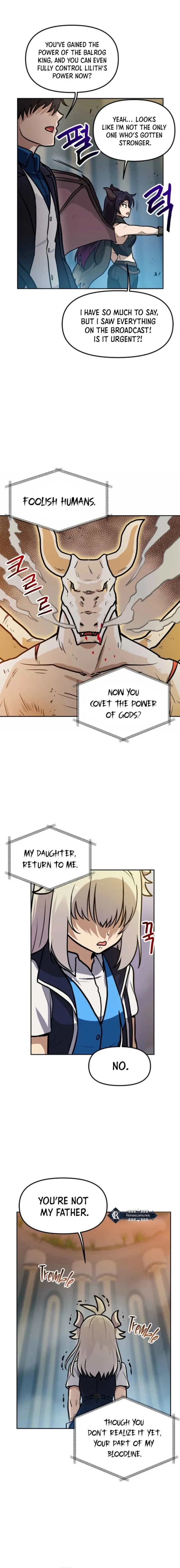 I Have Max Level Luck Chapter 92 - Page 5