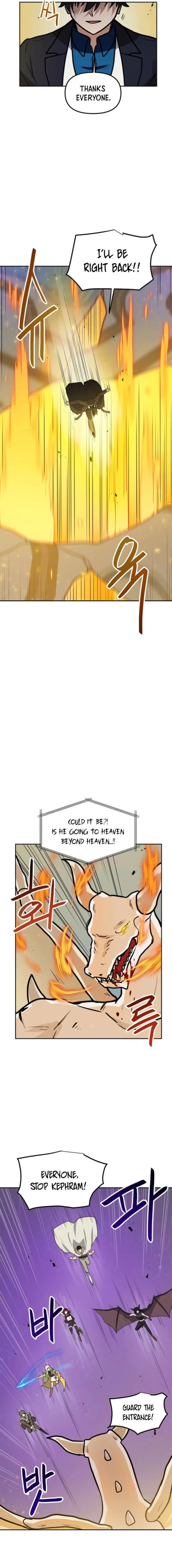 I Have Max Level Luck Chapter 92 - Page 7